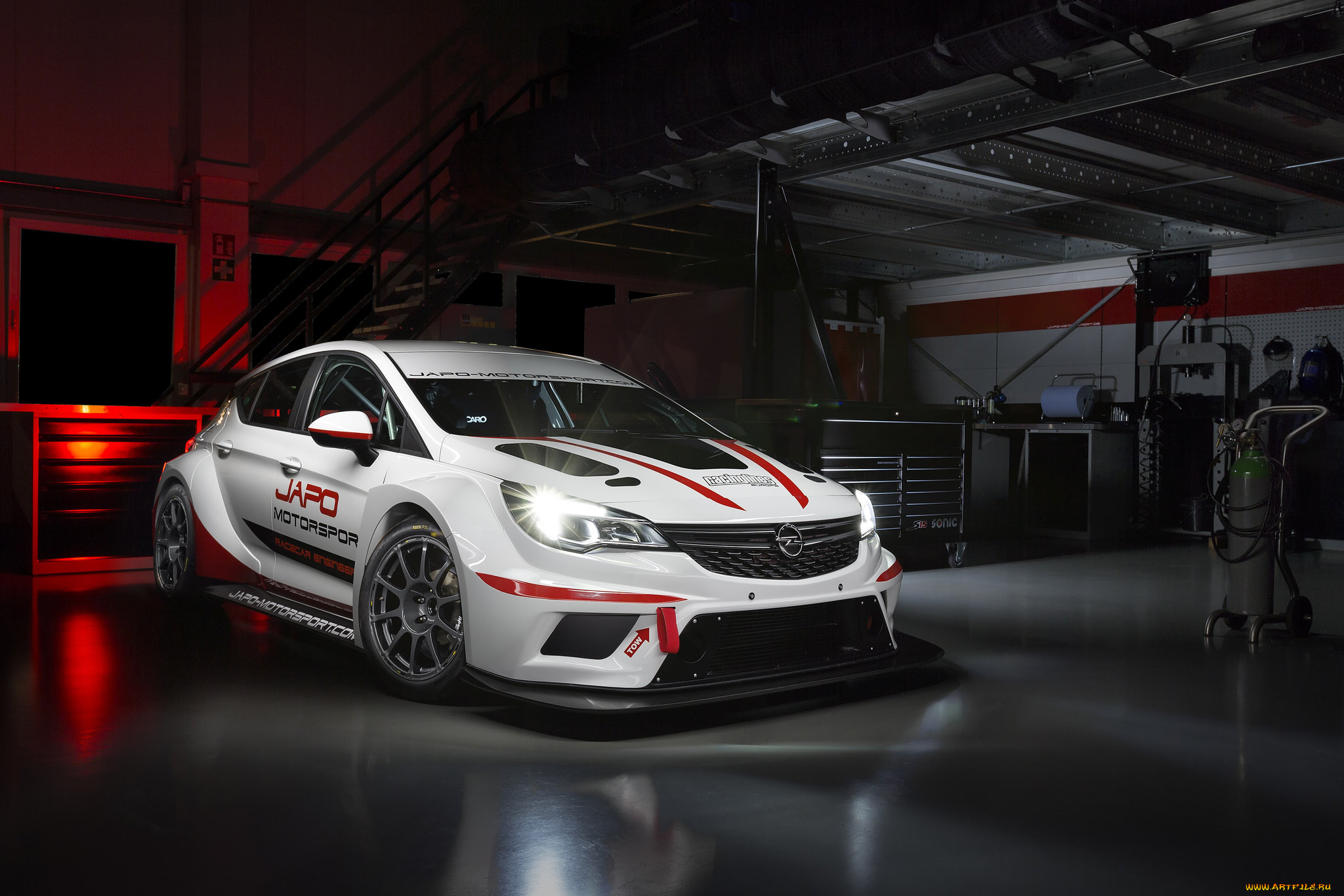 , opel